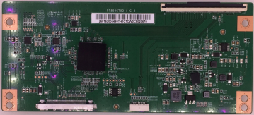 D55U550X1CW 55H6000UDS PT550GT02-1-C-2 260162004490 T-con