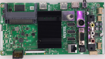 TX-50HXW584 17MB230 23639824 Mainboard