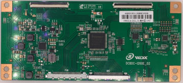 GY06-S58U54699J V580DJ4-Q02_C2  DCBDC-I260E_02  T-con