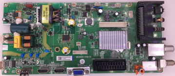 SRT24HZ4003N MS34633-ZC01-01 E022M178-I1 Mainboard