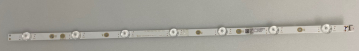 GJ-2K19-PHP-550-D814-V5-L LED Backlight für 55PUS8804
