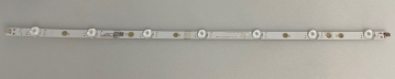 GJ-2K19-PHP-550-D814-V5-R LED Backlight für 55PUS8804