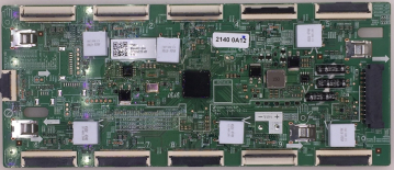 GQ75QN85AAT GQ75QN92AAT LED Dri­ver BN44-01135A L75SA9NC_ADY VN07 REV:1.1