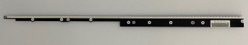 40-5030-LED-MCPCB-R J6L4-400SMB-R2 LED Backlight für Samsung UE40D7000, Samsung UE40D8000.