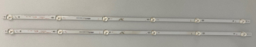 ZN-40K06A-3 7028 V2.0 Set 2x LED Backlight für Dyon Live 40-V2