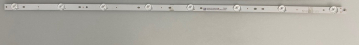 CRH-P40KP35350308931-Rev1.5  LED Backlight für 40BG2KE
