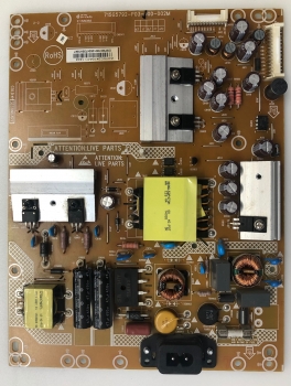 Netzteil 715G5792-P03-000-002M ADTVC2410AC1 für 40PFL4358, 40PFL4528K/12