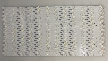 V9Q8-650SM0-R0 Set 24x LED Backlight für Samsung QE65Q85RAT