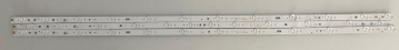 50U2963DG Set 3 2xJL.D500C1330-078AS-M_V01 1x JL.D500C1330-078BS-M_V01  LED Backlight