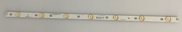 IC-BHWBR55D345R RIGHT LED Backlight für TX-55AS640E