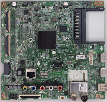 55UK6470PLC 55UK6300LLB Mainboard EAX67872805(1.1) 65214903