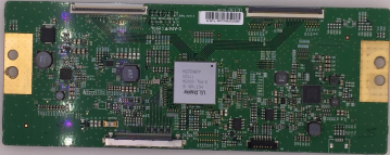 TX-43EXW604 6870C-0697A 4927C1  T-Con
