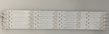 LGL58105-3030JF-BH-10101 LED Backlight für MD31323