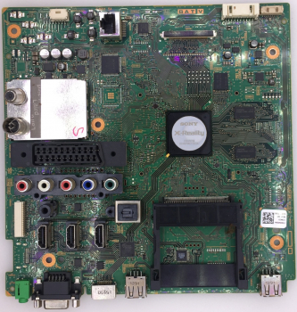 KDL-55EX725 Mainboard 1-883-753-12 LTY550HJ03