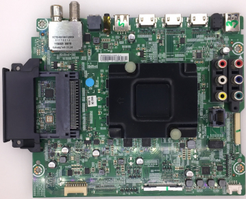 H65N5755  RSAG7.820.7412 HE65M5020 Mainboard