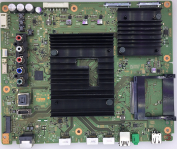 KD-55XG8599 1-983-791-12 V550QWME08 Mainboard