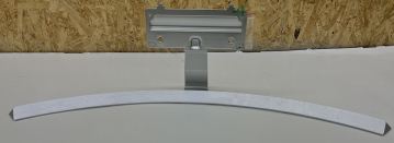 LG 55UH8509 Standfuß MAZ651087