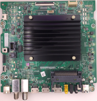 55A7GQ Mainboard RSAG7.820.11184/ROH 55U60GEVS