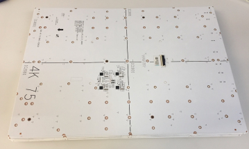 SET8 BN41-02840 21Y_Q90_LED_LD_75_INNER LED Backlight