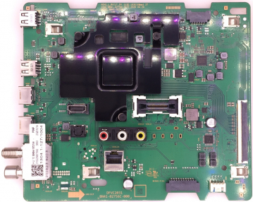 GQ65Q60TGU  BN41-02756C-000 BN94-15731W Mainboard