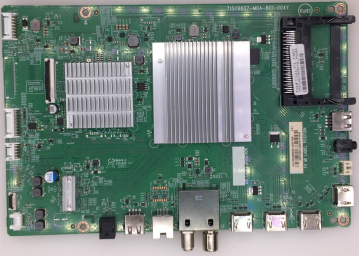 75PUS7906 715GB607-M0A-B01-004Y 704TQLPL190 Mainboard