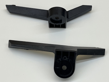 Techwood H24T52E Standfüße paar