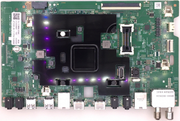 HG43AU800EU BN41-02024B BN94-17752C Mainboard