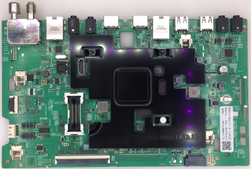 HG43AU800EU  BN41-02924A BN94-17110N Mainboard