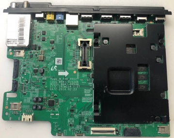 Mainboard BN41-02534B BN94-11417L für UE55K5679