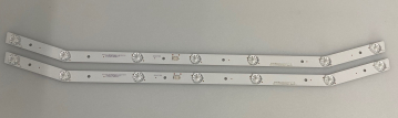CRH-A323030020764F-Rev1.0 Set 2x LED Backlight 32VLE5700 32E2000
