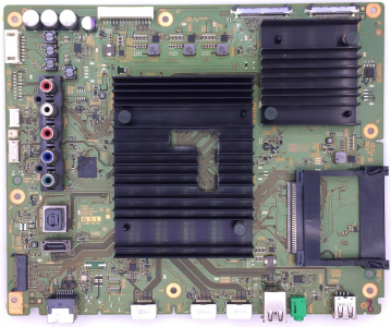 KD-49XH8588 KD-49XH8599 Mainboard 1-983-791-13 YD8S490HND01