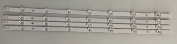 32"_Array_0.1_7LED_Rev0.2_120210 Set 4x LED Backlight für 32LS3450