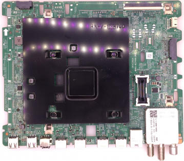 GQ85Q70TGT BN41-02749A BN94-15402A Mainboard