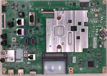 65US662H9ZC EAX69144141(1.0) 37998701 Mainboard