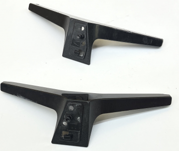 LG 43LJ614V Standfüße paar MAM643872