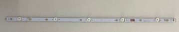 LB55073 V1_02 210BZ05DR LED Backlight für 55PUS6412