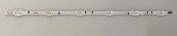 DUGE-400DCA-R4 32174A LED Backlight für UE40HU6900