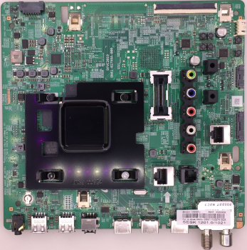 HG55ET690 BN41-02799A-000 DFVC2048 BN94-15955V Mainboard