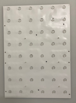 18Y_Q9F_65_LED_LD_VE BN41-02649B BN97-15121A LED Backlight für GQ65Q9FNGT