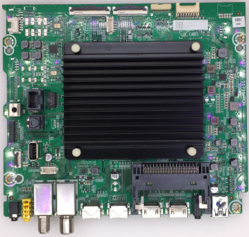 55U77HQ 55U71HQ Mainboard RSAG7.820.11711/ROH 55U69GEVS 312923