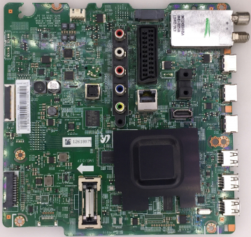 UE46F6500 BN41-01958A BN94-06221M  Mainboard