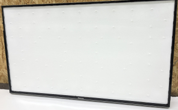 TX-49EXW584 TX49EXN688 LED Backlight und Gehäuse TZLP213KFCT