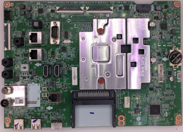 43US662H9ZC EAX69144141(1.0) 67387301 Mainboard