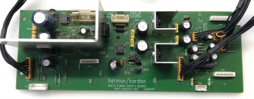 Netzteil 4867-000070-001 für Harman / Kardon HK670