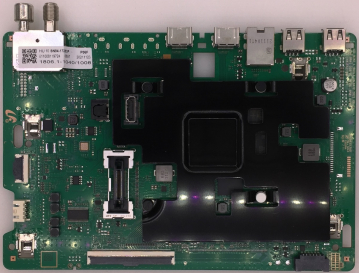 GQ55Q60AAU Mainboard BN41-02844C BN94-17253P