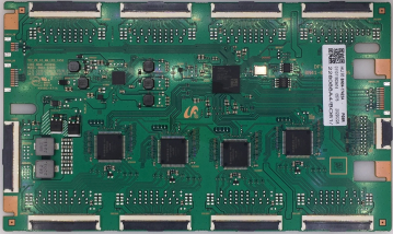 GQ65QN800BT BN41-02999A BN94-17422A T-con