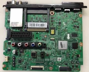 Mainboard BN41-01954A BN94-06166H für UE60F6170