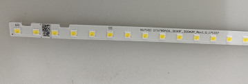 UE75NU7179 UE75RU7099U UE75RU7170 LED Backlight NU7100 STS750A26_3030F_30S*2P_Rev1.0_171227 46078A