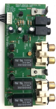 Mainboard HK670 Digital Control Board 4867-000290-001 für Harman / Kardon HK670