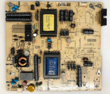 Netzteil 17IPS19-4 23072580 für 32W1333